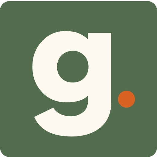 Logo Guillaume Bonnaud